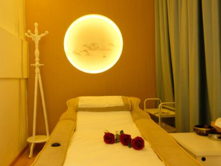 广州天河区足疗养生全解析：从脚底反射区看全身健康密码