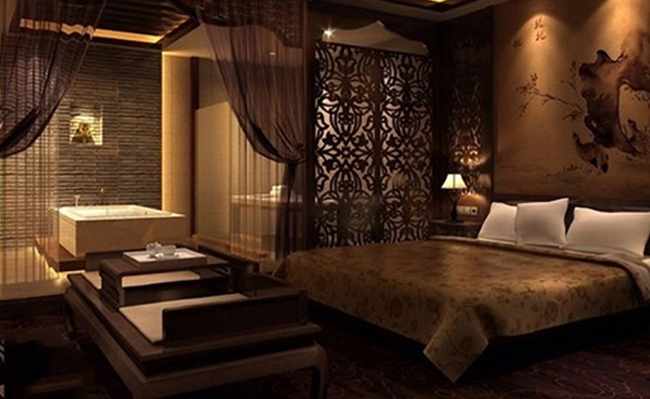 广州天河区SPA会所｜轻奢疗愈·舒缓时光